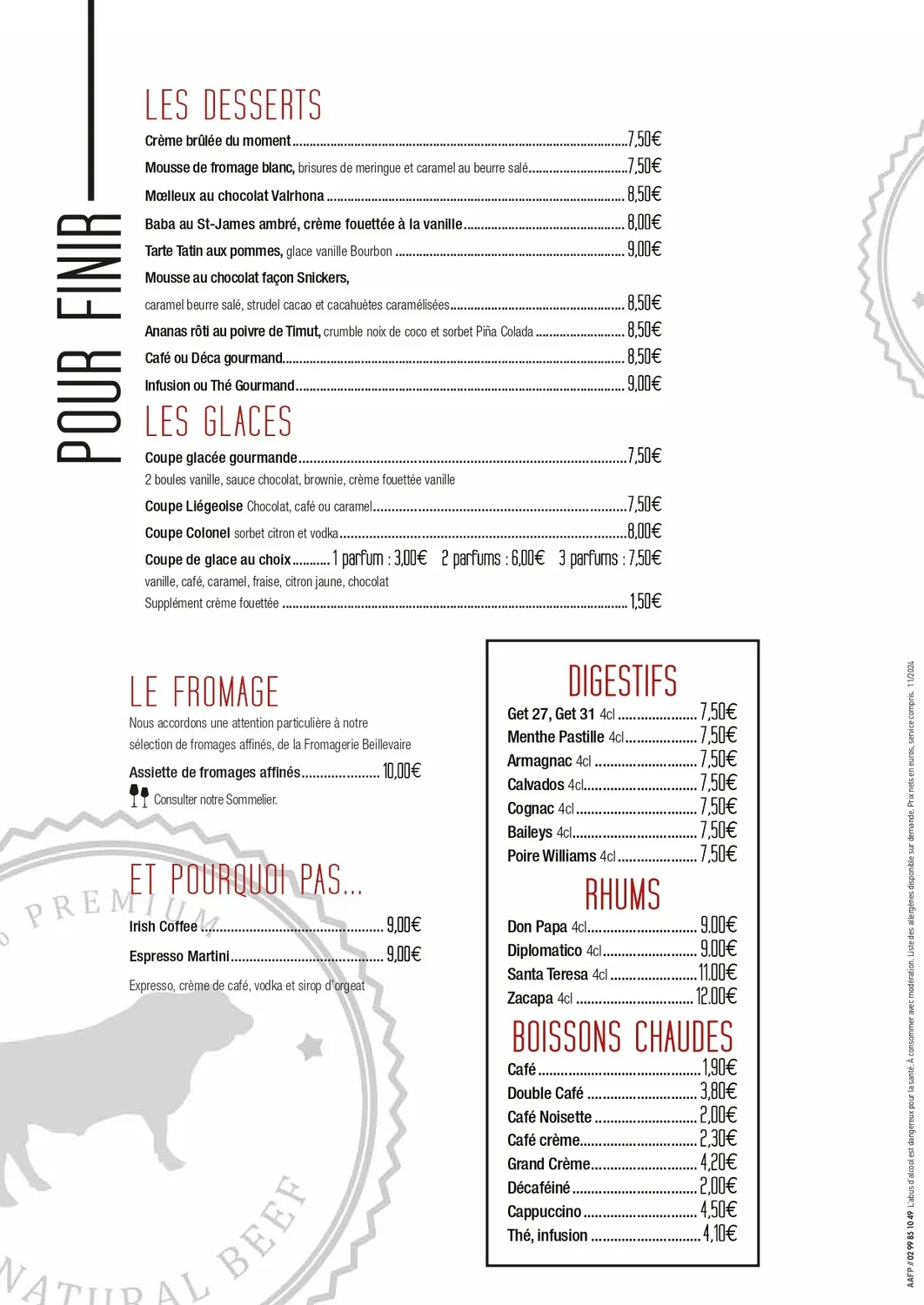 burger rennes