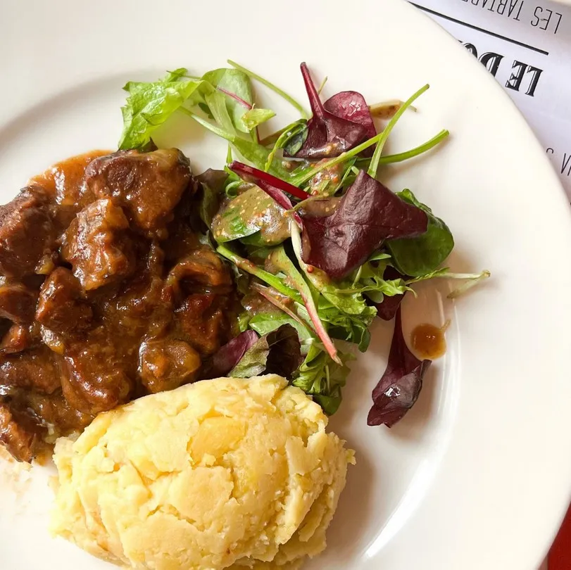 restaurant boeuf rennes