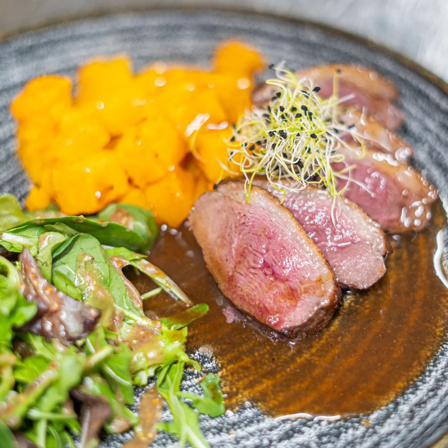 restaurant boeuf rennes