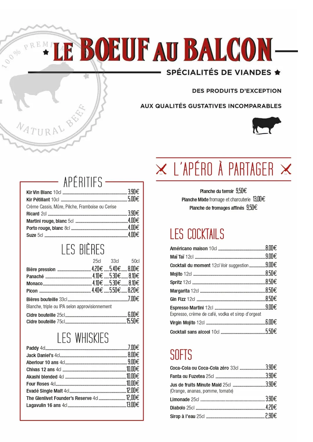 restaurant terrasse rennes