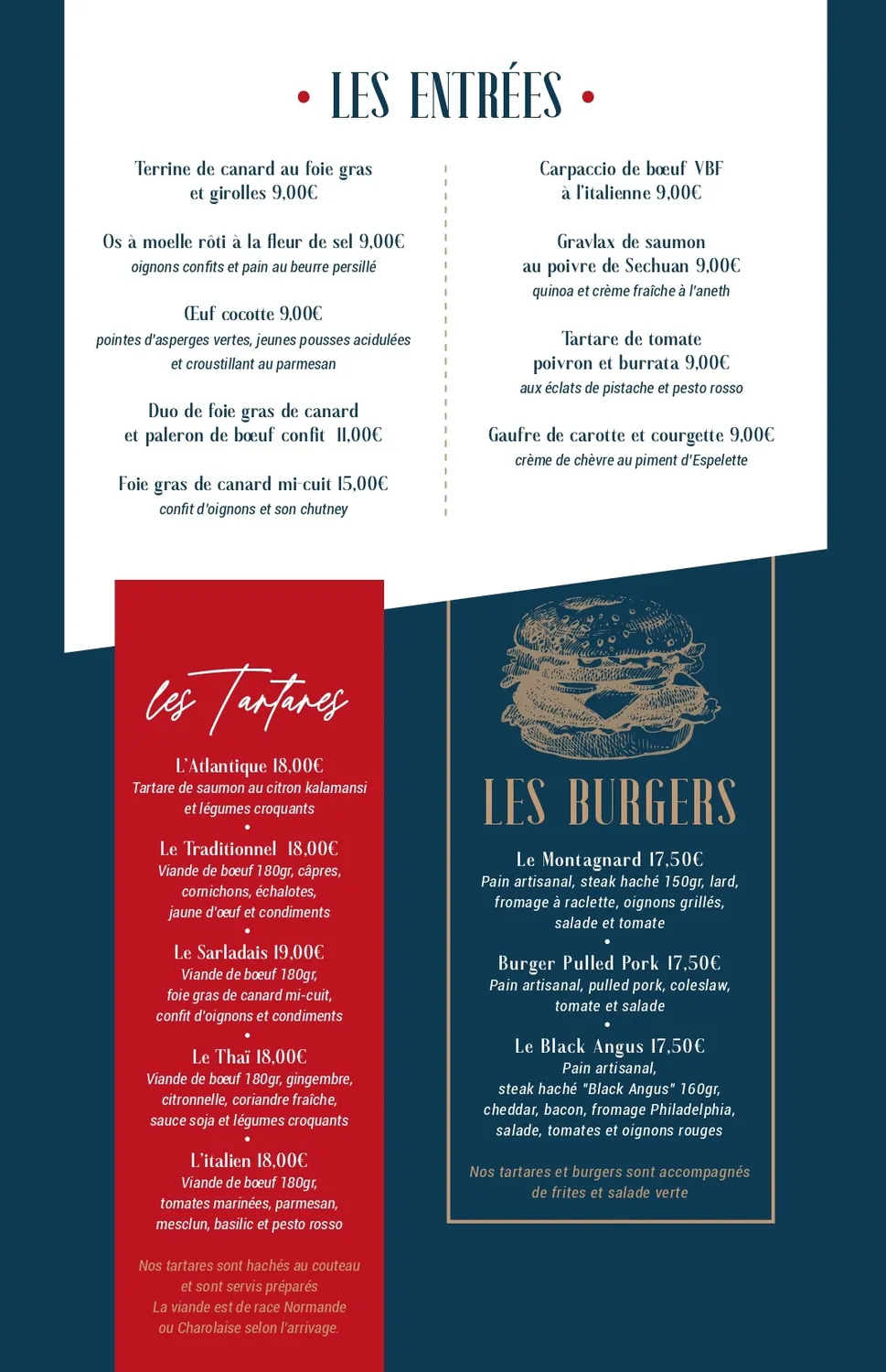 restaurant terrasse rennes
