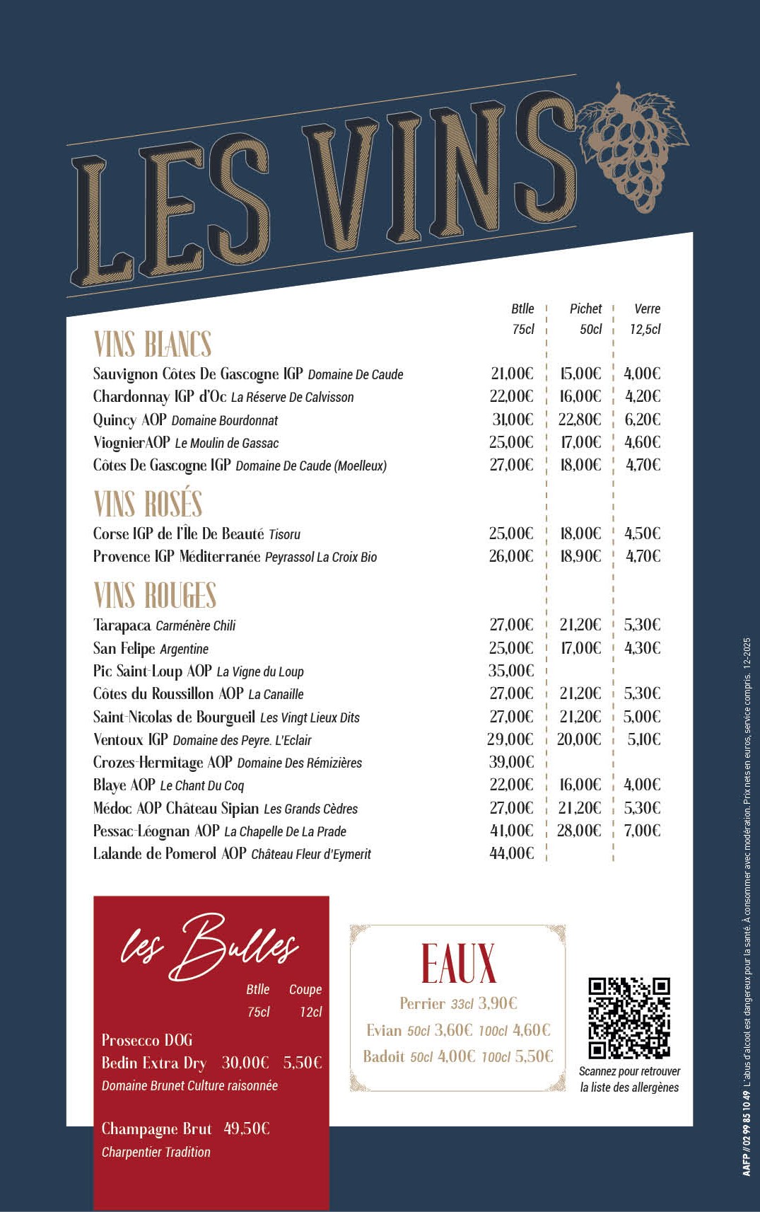 restaurant viande rennes