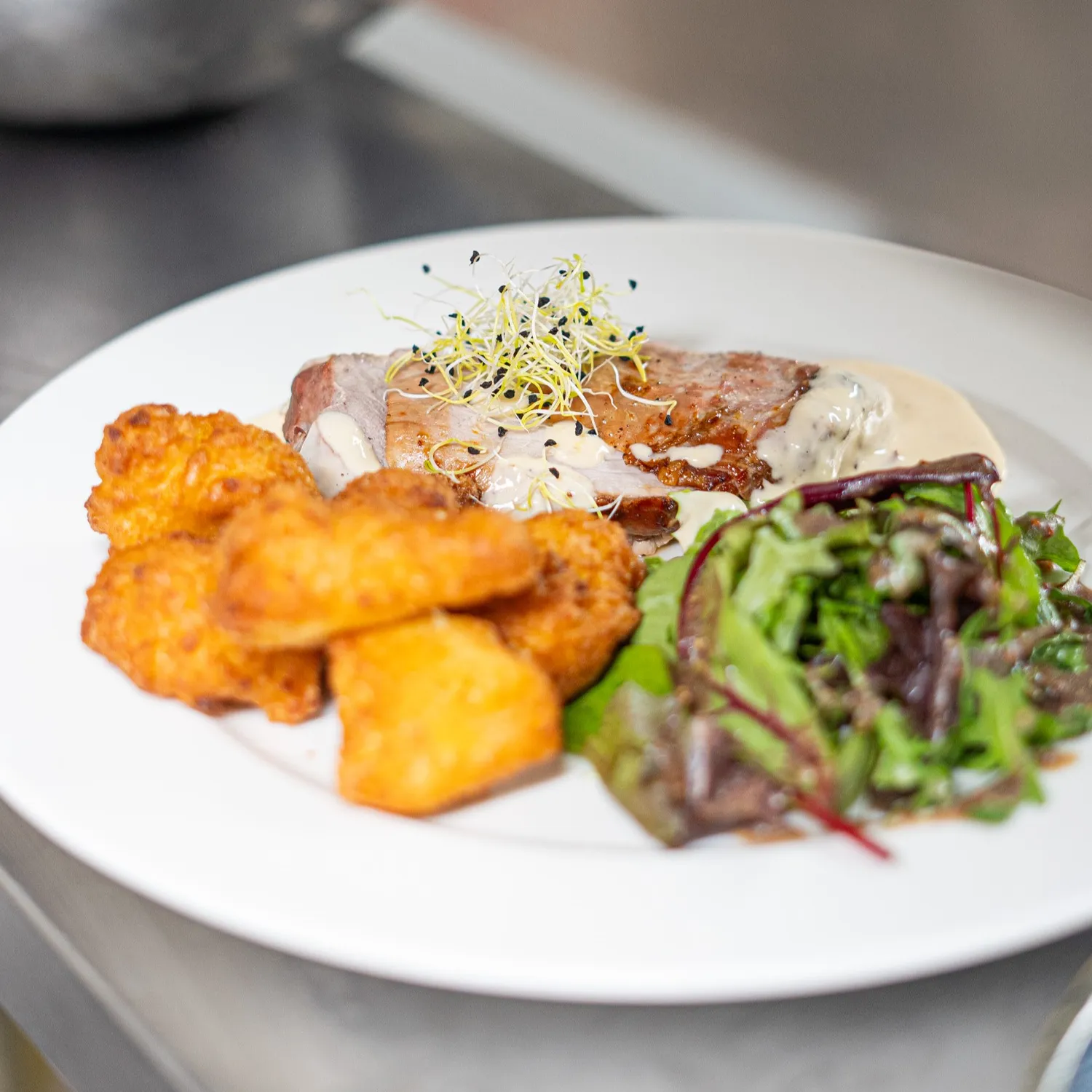 restaurant viande rennes