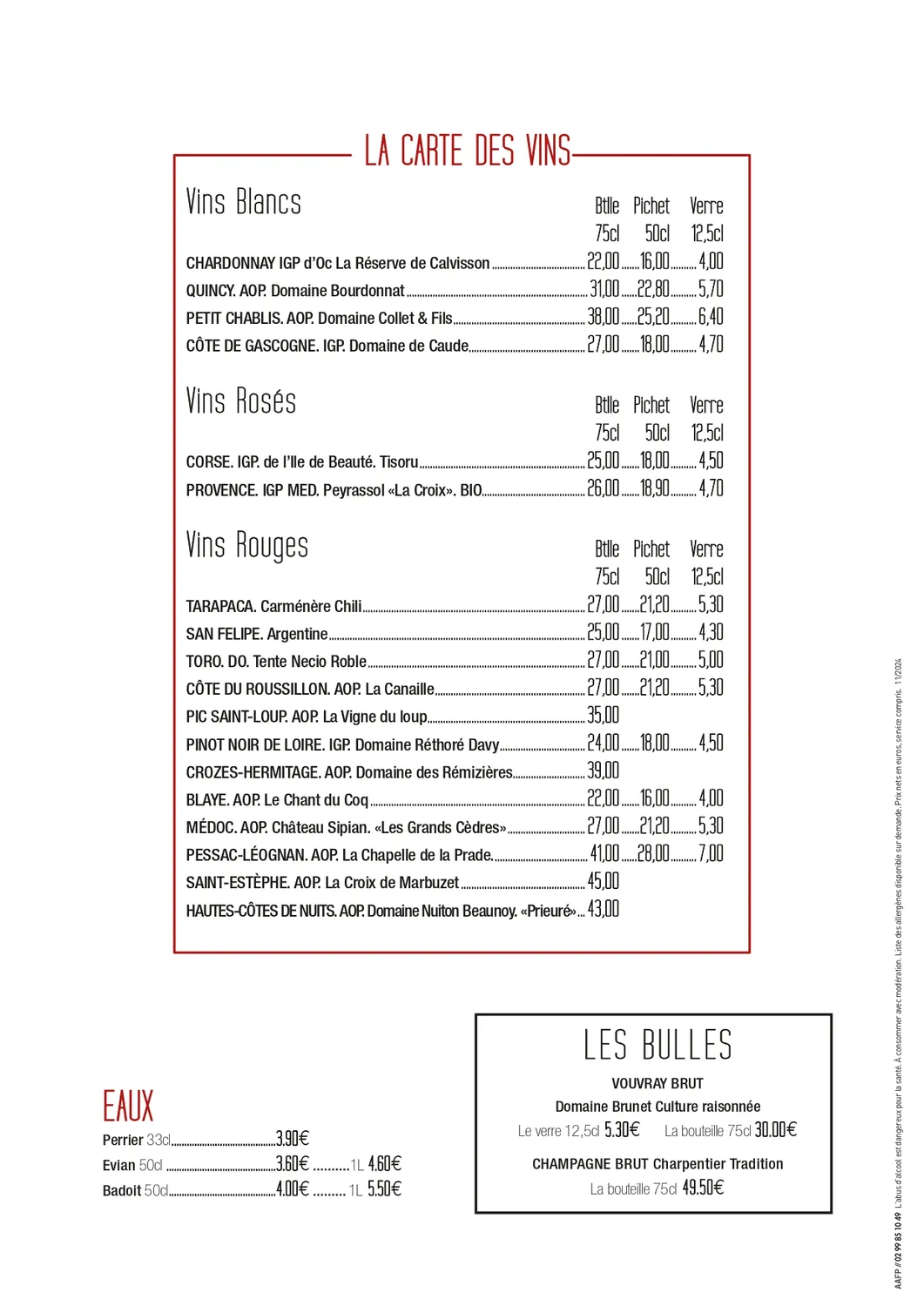 restaurant viande rennes