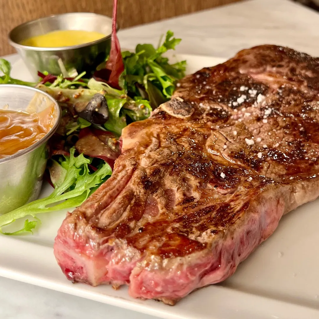 restaurant viande rennes